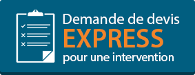 Prenez contact immédiatement pour un dépannage électricité