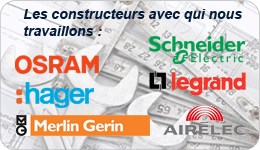 Dépannage en urgence 24/24 7/7 Dépannage électricité Paris et IDF