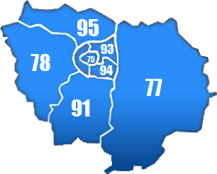 Dépannage Electricité Ile de France